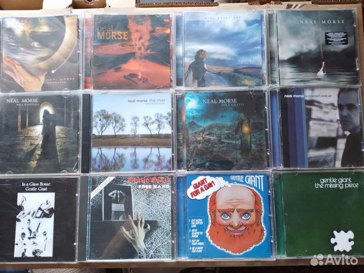 Cd Porcupine Tree,prog,art.craut