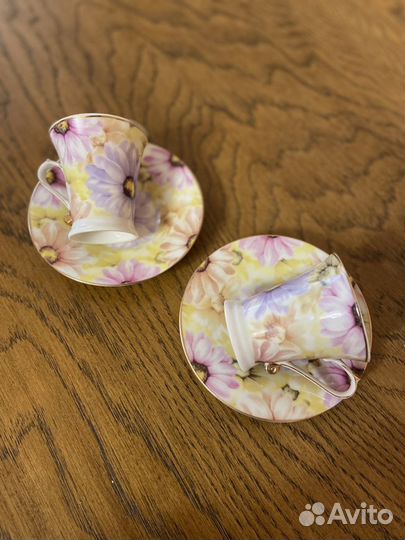 Кофейные чашки