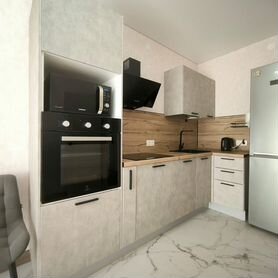 1-к. квартира, 34 м², 7/9 эт.