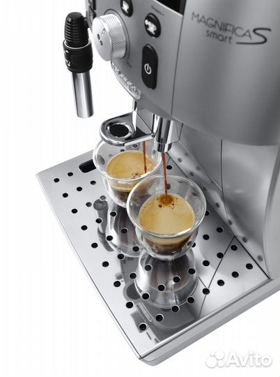 Кофемашина DeLonghi ecam 250.31.SB