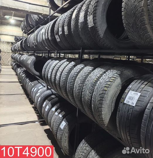 Pirelli Ice Asimmetrico Plus 205/55 R16 88N