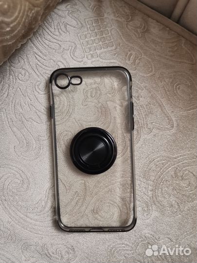 Чехол на iPhone 7