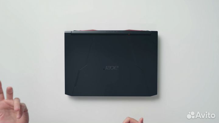 Acer Nitro 5 RTX 3060 / Ryzen 5 5600H / 144 Hz