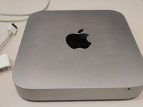 Apple Mac mini 2012 i7 16gb