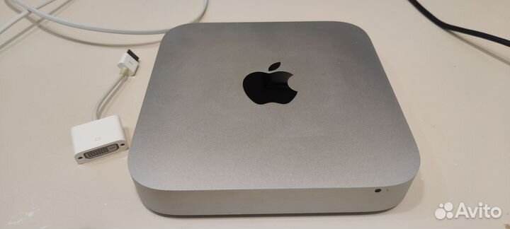 Apple Mac mini 2012 i7 16gb