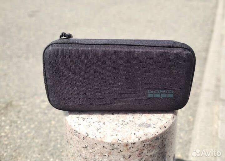 Камера GoPro Hero 10