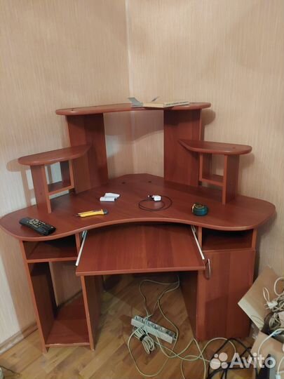 Компьютерный стол бу