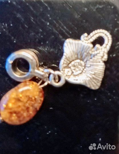 Шармы пандора