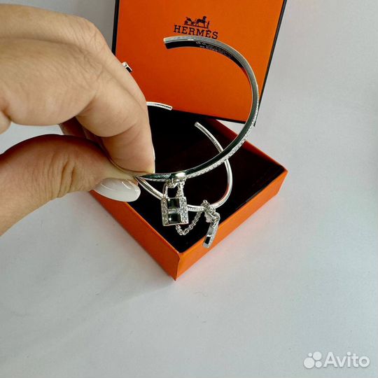 Браслет женский Hermes