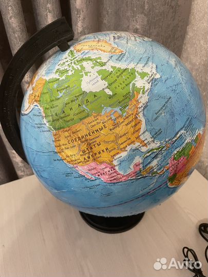 Глобус