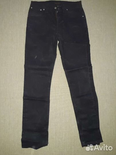 Джинсы Nudie jeans