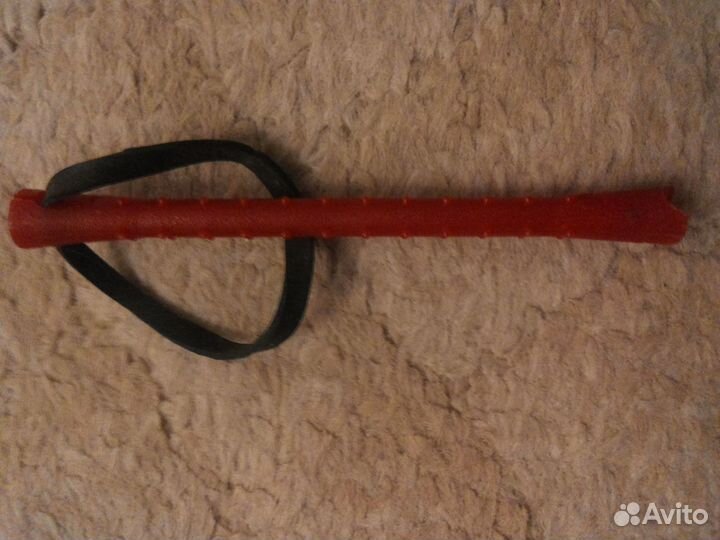 Коклюшки для хим. завивки