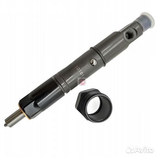Топливная форсунка 65.10101-7088 для doosan DE08