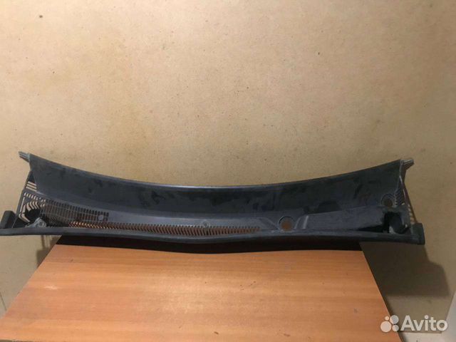 Жабо ford fusion