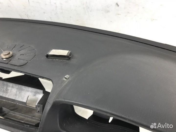 Торпедо Subaru Legacy BP5 EJ20X 2004