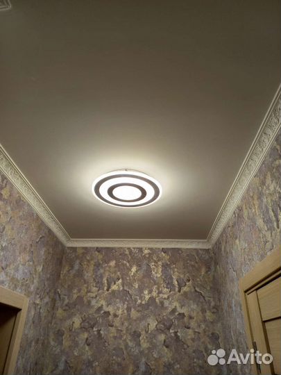 Ремонт и отделка квартир под ключ