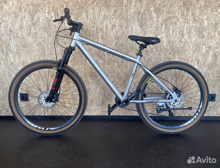 Прокат велосипедов