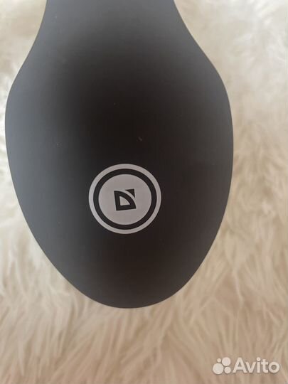 Беспроводные наушники Defender