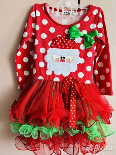 Платья для девочки