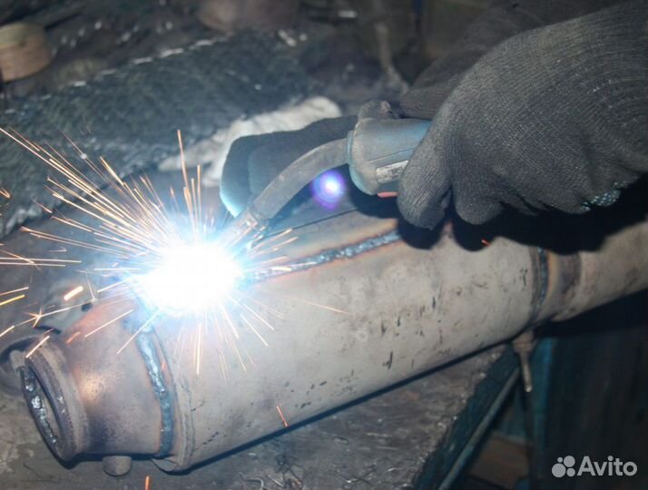 Автосварщик, кузовщик, мелкая работа по сварке