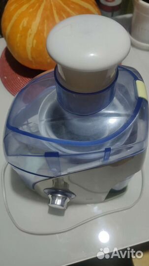 Соковыжималка ручная