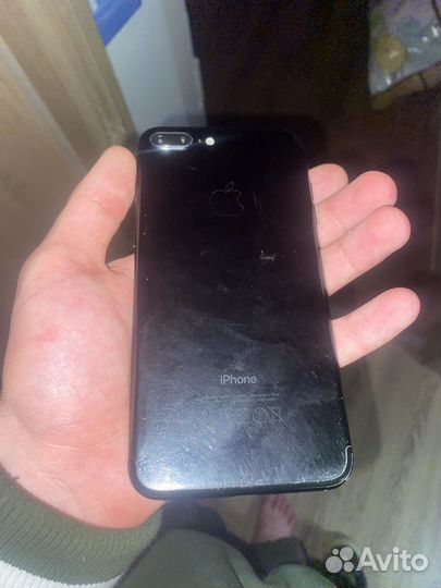 iPhone 7 Plus, 128 ГБ