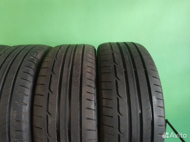 Dunlop Sport Maxx RT 225/45 R19