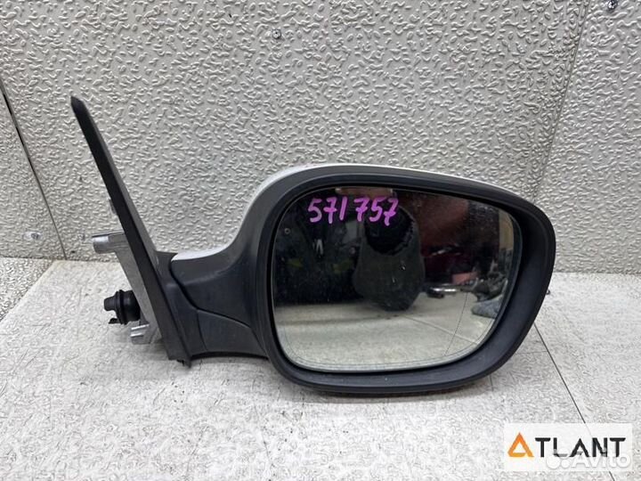 Зеркало переднее правое BMW X1