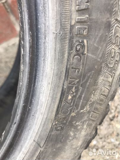 Bridgestone B330 215/45 R16 96Q