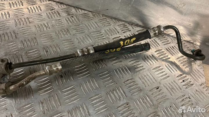 Шланг, трубка гур эгур Peugeot 308 408 C4 EP6