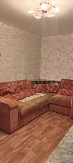 2-к. квартира, 45,3 м², 5/5 эт.