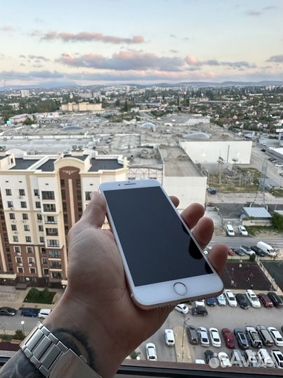 iPhone 7 Plus, 32 ГБ