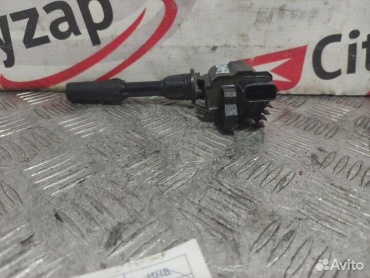 Катушка зажигания Mazda Mpv lwew FS-DE