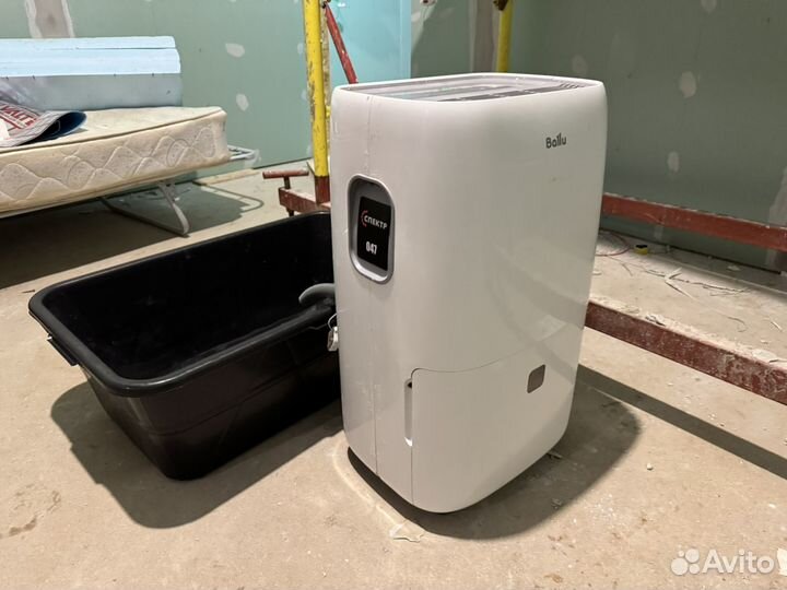 Осушитель воздуха