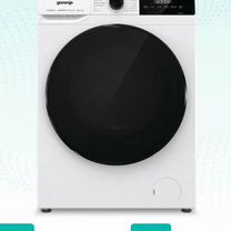 Стиральная машина с сушкой Gorenje, 10 кг, 1400 об