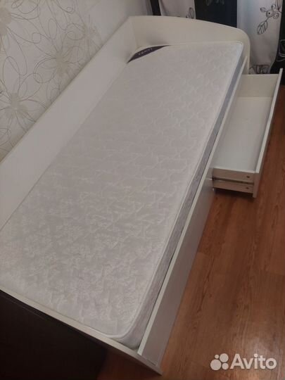 Детская кровать от 3 лет