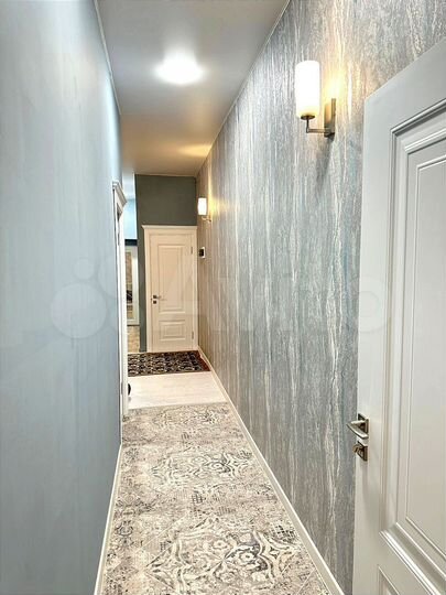 2-к. квартира, 85 м², 2/2 эт.