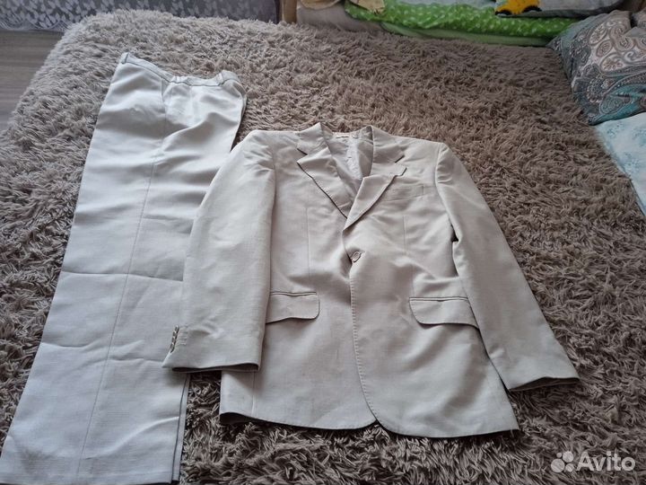 Костюм мужской