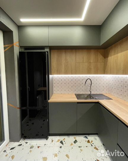 Кухня (цена за весь кпомплект) sh-0544608