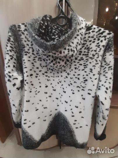 Кофта женская