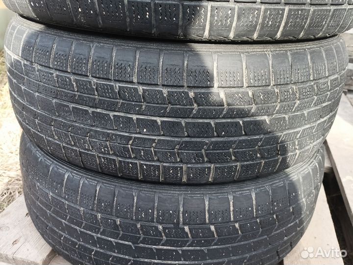 Dunlop Graspic DS3 175/65 R14