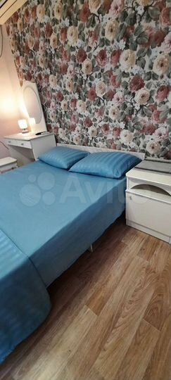 Дом 40 м² на участке 1 сот.