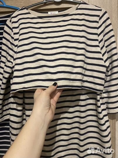 Одежда для беременных и кормящих 46-48