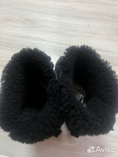 Ugg угги детские 32