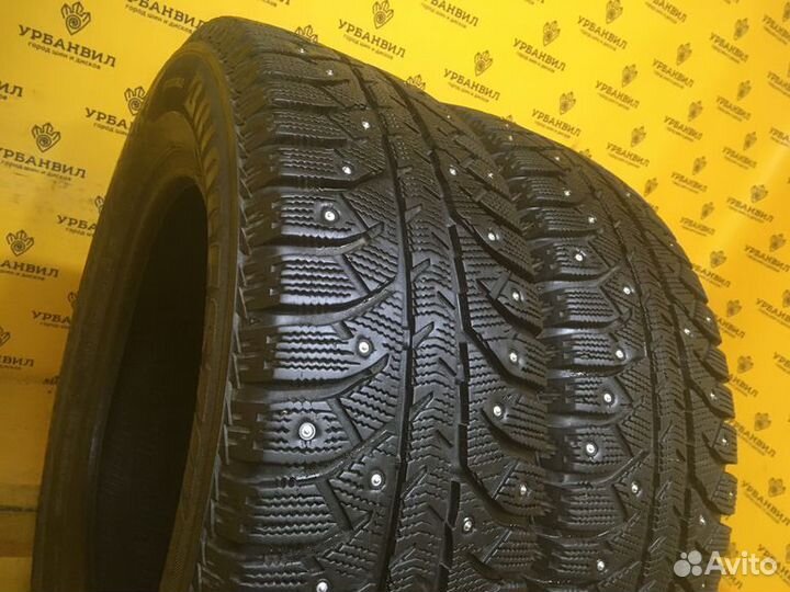 Bridgestone Ice Cruiser 7000 195/65 R15 91T