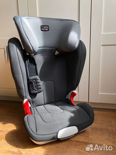 Детское автокресло 15-36 кг Romer KidFix xp sict