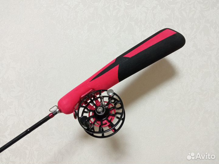 Продаю удочки для отвесной рыбалки