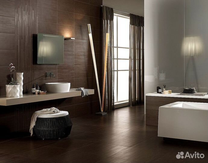 Плитка Imola koshi 36T R 30х60 (koshi36TR)