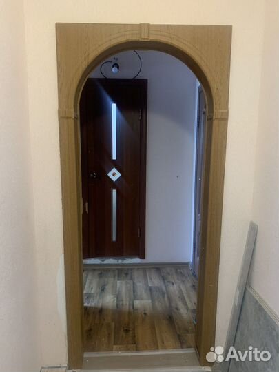 Арка межкомнатная бу