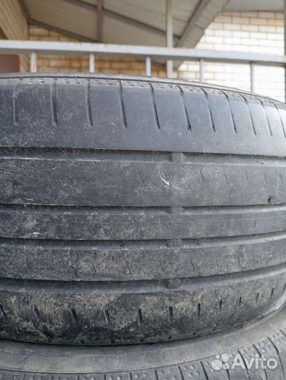Yokohama BluEarth AE50 205/55 R16 91W